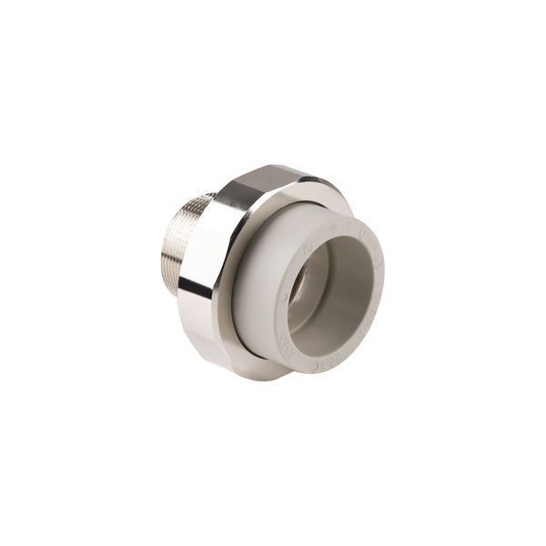 Згін "Американка" PPR Thermo Alliance 63х2" ЗР SD00029236 фото