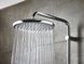 Душова система Grohe New Tempesta Cosmop з перемикачем, хром, для ванни (26675000) 26675000 фото 2