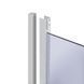 Душевая кабина Lidz Latwa SC80x80.SAT.LOW.GR, стекло тонированное 4 мм без поддона SD00047611 фото 2