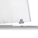 Душевая дверь в нишу Qtap Taurus CRM2011-12.C6 110-120x185 см, стекло Clear 6 мм, покрытие CalcLess, SD00045296 фото 7