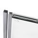 Душевая дверь в нишу Qtap Taurus CRM2011-12.C6 110-120x185 см, стекло Clear 6 мм, покрытие CalcLess, SD00045296 фото 4