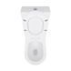 Унітаз-компакт Qtap Jay з сідінням Soft-close QT07222176W SD00036223 фото 7