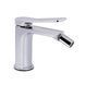 Смеситель для биде Qtap Slavonice QTSLA255CRM45921 Chrome, однорычажный, латунь, глянцевая поверхность SD00052045 фото 1