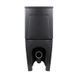 Унітаз підлоговий Qtap Scorpio Ultra Quiet безобідковий з сидінням Soft-Close MATT BLACK QT14226088AMB, чорний, компактний SD00052562 фото 5