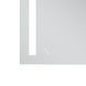 Дзеркало Mixxus Premium LINES MR17-120x60-REVERSE (LED Touch, Anti-fog, димер) (MP6626) MP6626 фото 2