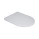 Унітаз-компакт Qtap Jay з сідінням Soft-close QT07222176W SD00036223 фото 8