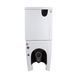 Унітаз-компакт Qtap Jay з сідінням Soft-close QT07222176W SD00036223 фото 6