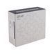 Змішувач для раковини Qtap Gemini QTGEM270GMB45676 Gunmetal Black PVD SD00051800 фото 6