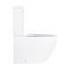 Унітаз-компакт Qtap Jay з сідінням Soft-close QT07222176W SD00036223 фото 4