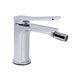 Смеситель для биде Qtap Slavonice QTSLA255CRM45921 Chrome, однорычажный, латунь, глянцевая поверхность SD00052045 фото 3