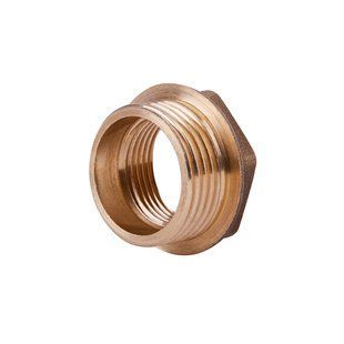 Футорка SD Plus 1"х3/4" ЗВ SD4232520 SD00047896 фото