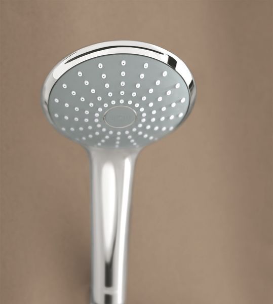 Душевой гарнитур Grohe Euphoria со штангой 990мм, хром, 1 режим струи (27266001) 27266001 фото