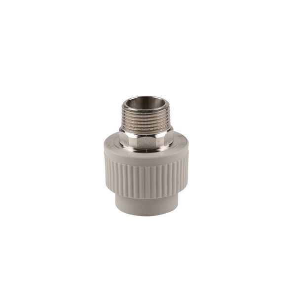 Муфта PPR Thermo Alliance 32х1" ЗР SD00029339 фото