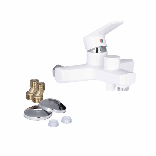 Смеситель для ванны Brinex 35W 006N SD00050844 фото
