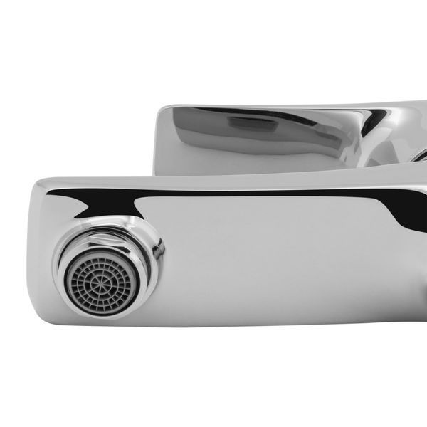 Змішувач для раковини Qtap Nihonto QTNH1022101C Chrome SD00042242 фото