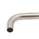 Змішувач для кухні Lidz Aria 015F1 (k35) LDARI015F1NKS21690 Nickel, одноважільний, поворотний вилив SD00027787 фото 5
