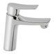 Змішувач для раковини Qtap Nihonto QTNH1022101C Chrome SD00042242 фото 1