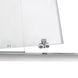 Душові двері в нішу Qtap Taurus CRM2012-13.C6 120-130x185 см, скло Clear 6 мм, покриття CalcLess SD00045297 фото 4