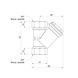 Фільтр SD Forte 3/4" для води SF124NW20 SD00039032 фото 2