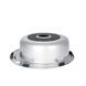 Кухонная мойка Lidz 510-D 0,6 мм Micro Decor (LIDZ510D06MD160) SD00049750 фото 5