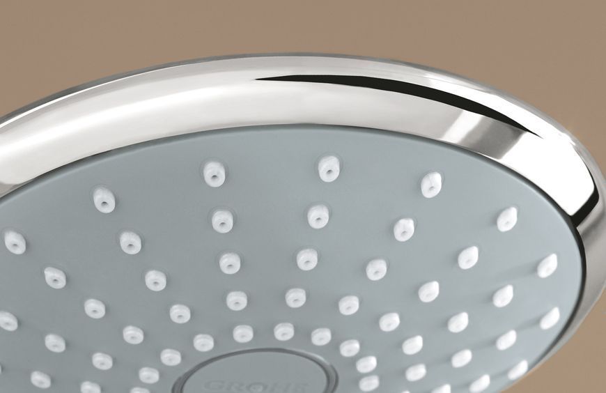 Душевой гарнитур Grohe Euphoria со штангой 990мм, хром, 1 режим струи (27266001) 27266001 фото