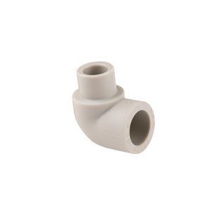 Уголок PPR Thermo Alliance 20, 90&deg; SD00029396 фото