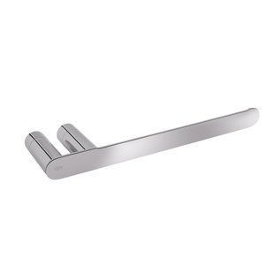 Тримач длярушника Qtap Scorpio 278 мм QTDRZAK7102103C Chrome (Dr &aacute;k) SD00042739 фото