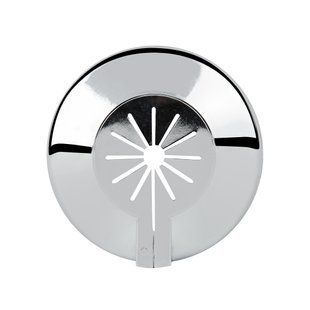 Розетка декоративная Icma хромировання №108 SD00008176 фото