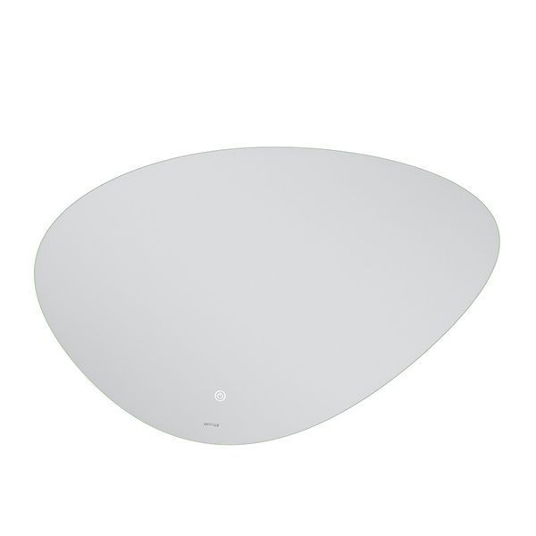 Дзеркало Mixxus Premium DIVERSE MA01-90x60-REVERSE (LED Touch, Anti-fog, димер (3-6,5kK)) (MP6633) MP6633 фото
