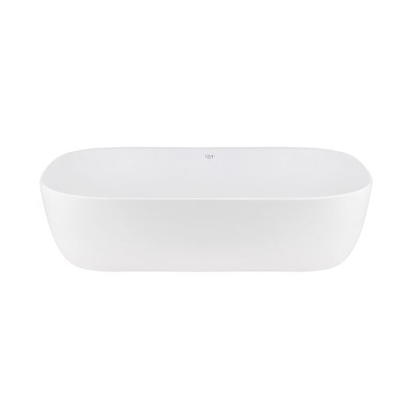 Раковина-чаша Qtap Robin 610x400x145 White QT13112143PW SD00052884 фото