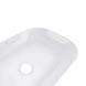 Раковина-чаша Qtap Robin 610x400x145 White QT13112143PW SD00052884 фото 3