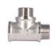 Трійник SD Forte 1/2" ВЗЗ SF36515 SD00002664 фото 4