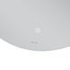 Дзеркало Mixxus Premium DIVERSE MA01-90x60-REVERSE (LED Touch, Anti-fog, димер (3-6,5kK)) (MP6633) MP6633 фото 5