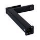 Змішувач для раковини Qtap Gemini високий QTGEM269BLM45678 Black Matt SD00051802 фото 4
