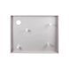 Душевой поддон Qtap Tern 301812C 100x80x12 см + сифон, акрил, белый, низкий, регулируемые ножки SD00046990 фото 4