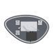 Дзеркало Mixxus Premium DIVERSE MA01-90x60-REVERSE (LED Touch, Anti-fog, димер (3-6,5kK)) (MP6633) MP6633 фото 6