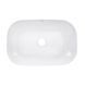 Раковина-чаша Qtap Robin 610x400x145 White QT13112143PW SD00052884 фото 1
