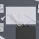 Дзеркало Mixxus Premium DIVERSE MA01-90x60-REVERSE (LED Touch, Anti-fog, димер (3-6,5kK)) (MP6633) MP6633 фото 3