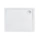 Душевой поддон Qtap Tern 301812C 100x80x12 см + сифон, акрил, белый, низкий, регулируемые ножки SD00046990 фото 3