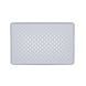 Лійка для верхнього душу Qtap Hlavova 280x280 мм прямокутна QTHLA107CRM45946 Chrome, ABS пластик, 24 місяці гарантії SD00052070 фото 4
