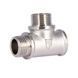 Трійник SD Forte 1/2" ВЗЗ SF36515 SD00002664 фото 3