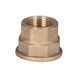 Муфта SD Plus 3/4"х1" ВР SD4052025 SD00047810 фото 1