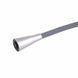Змішувач для кухні Lidz Tani 007F3 з гнучким виливом (k40) LDTAN007F3GCR31869 Grey / Chrome SD00037970 фото 4