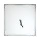 Зеркало Qtap Mideya 800x800 с LED-подсветкой Touch, с антизапотеванием, с часами, диммером, рег. Яркости SD00051750 фото 5