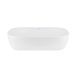 Раковина-чаша Qtap Robin 610x400x145 White QT13112143PW SD00052884 фото 2