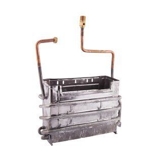 Теплообменник Aquatronic (5602D10A0100) SD00031545 фото
