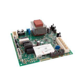 Плата управління Airfel Premix Siemens LMU 84.100B109 40 кВт SD00039595 фото