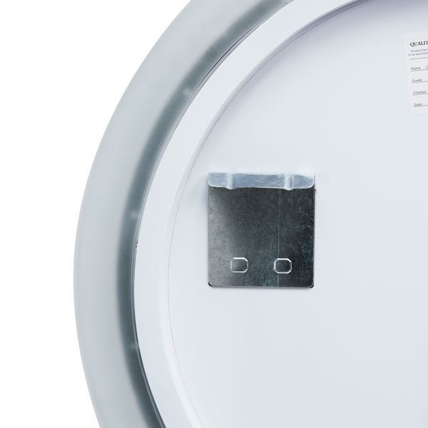 Дзеркало Qtap Virgo R600 з LED-підсвічуванням, QT1878250660W SD00045768 фото