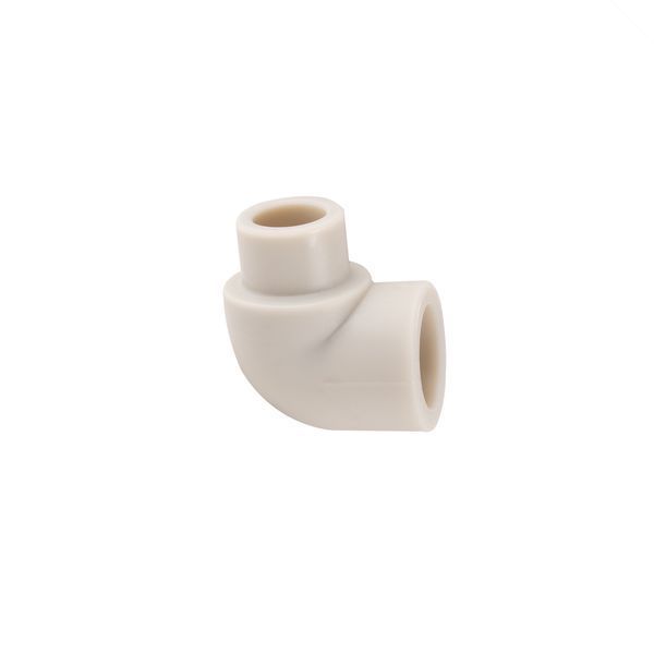 Кутик PPR Thermo Alliance 25, 90&deg; SD00029397 фото