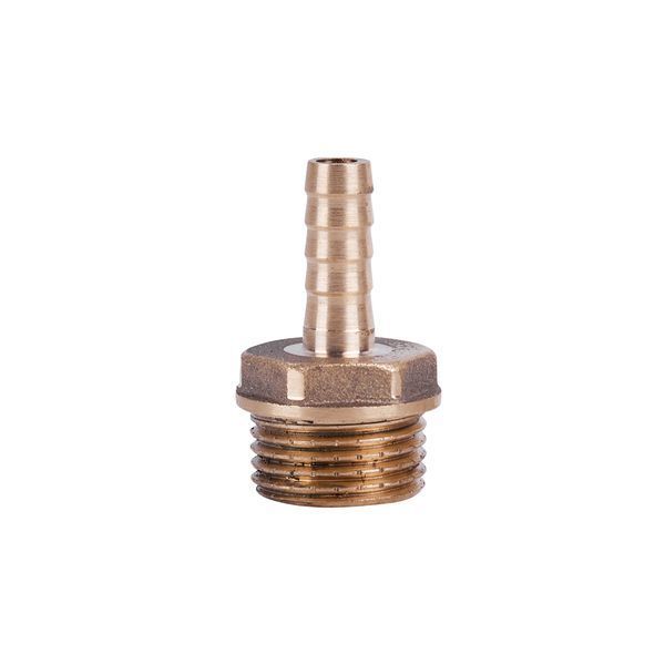 Штуцер SD Plus 8х1/2" НР SD427158 SD00047939 фото